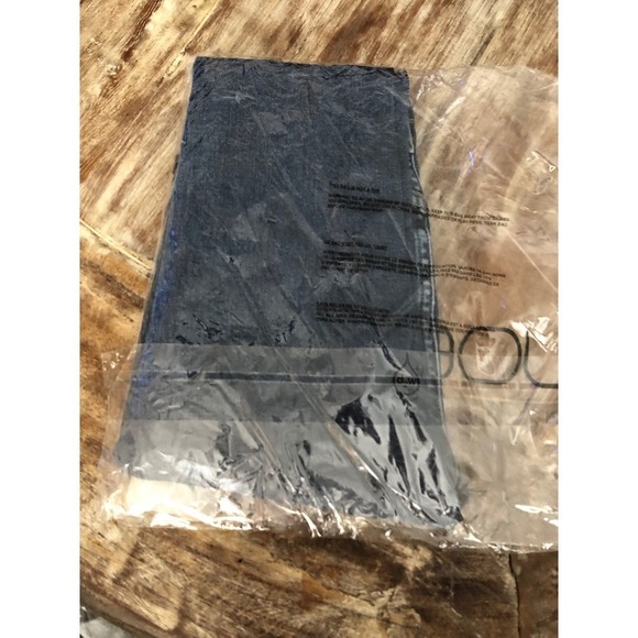 Joe's Jeans The Icon Jeans Mid Rise Skinny Leg Ankle Denim Unity NWT Size 23 - Picture 6 of 6